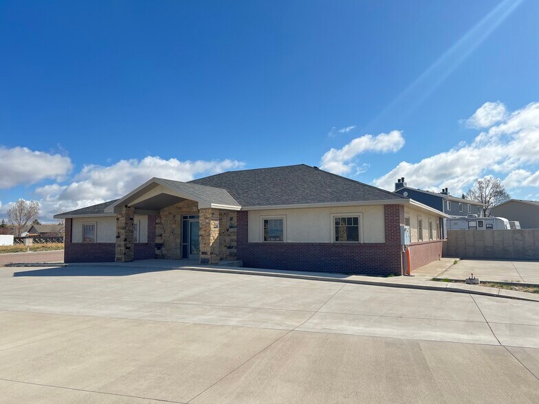More Photos Of 4802 Sherman Hill Rd, Laramie Medical For Lease