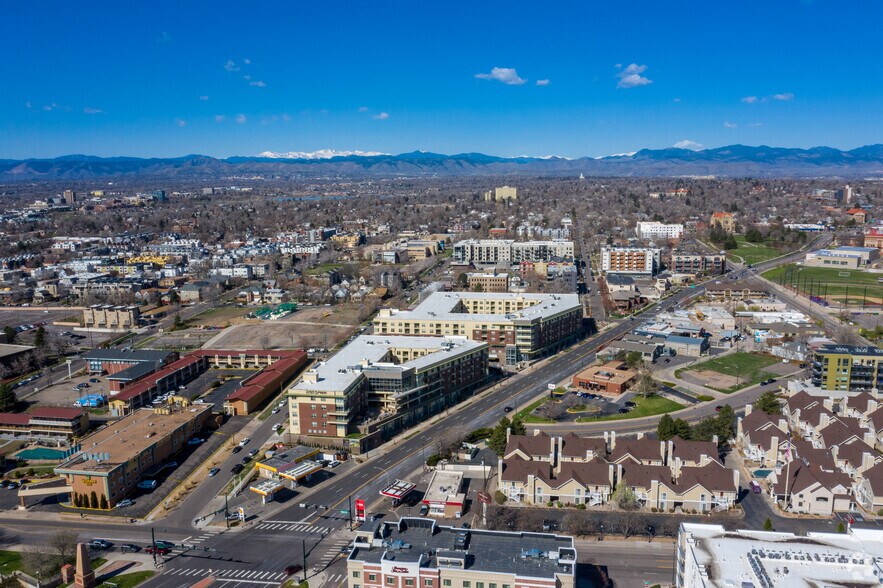 More Photos Of 2785 N Speer Blvd, Denver Apartments For Lease
