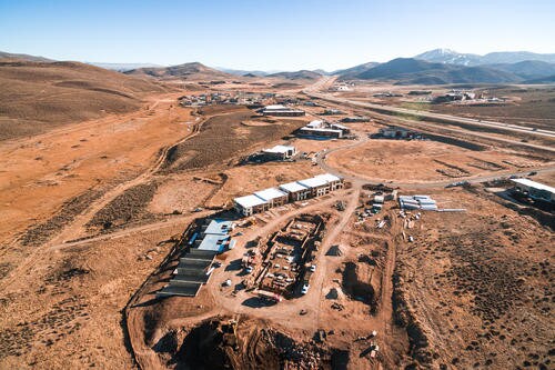 More Photos Of 4554 Forestdale Dr, Park City Light Manufacturing For Sale