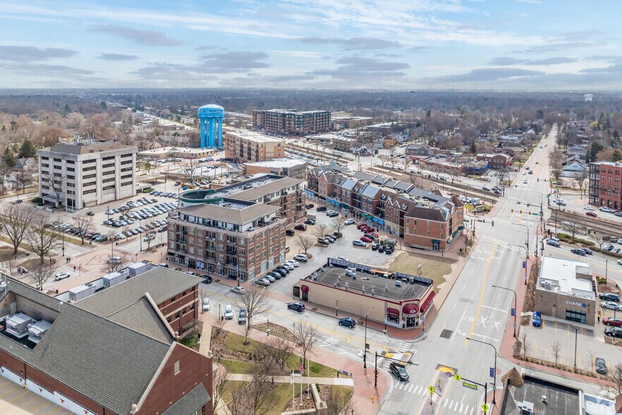 More Photos Of 2-90 E Northwest Hwy, Mount Prospect Apartments For Lease