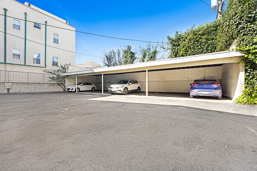 More Photos Of 4345 Ventura Canyon Ave, Sherman Oaks Apartments For Sale