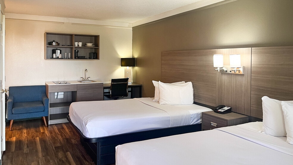 More Photos Of , Aurora Hospitality For Sale