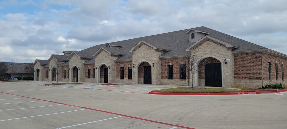 More Photos Of 2751 S Stonebridge Dr, McKinney Medical For Lease