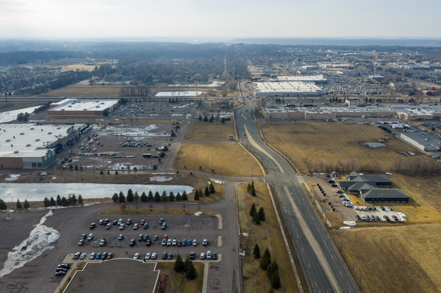More Photos Of 2015 Bassett Dr, Mankato Land For Sale