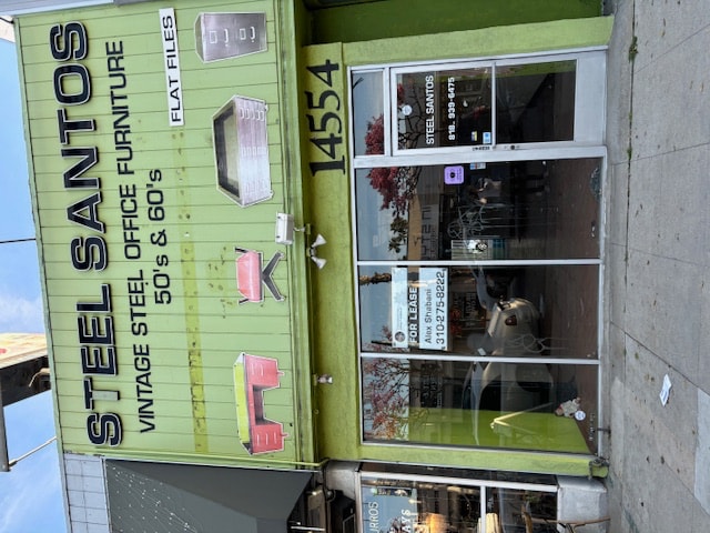 More Photos Of 14550-14554 Ventura Blvd, Sherman Oaks Storefront For Lease