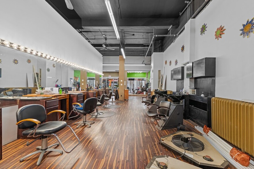 More Photos Of 1637 Acushnet Ave, New Bedford Freestanding For Sale