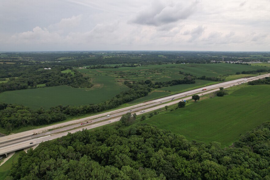 More Photos Of 347th St, De Soto Land For Sale