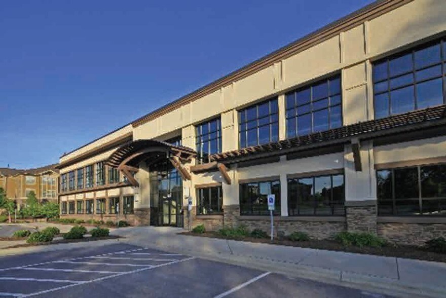 More Photos Of 101 Cosgrove Hill Ave, Chapel Hill Medical For Sale