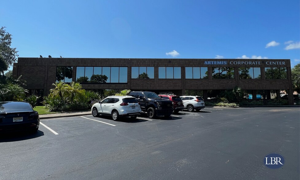 Primary Photo Of 780 S Apollo Blvd, Melbourne Office For Lease
