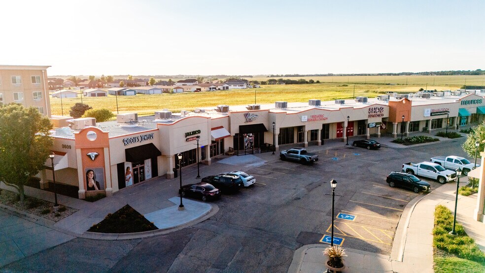 More Photos Of 3800 Osborne Dr W, Hastings Unknown For Lease