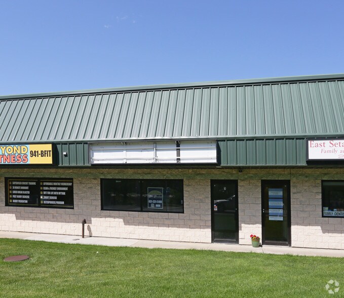 More Photos Of 196 N Belle Mead Rd, East Setauket Warehouse For Lease