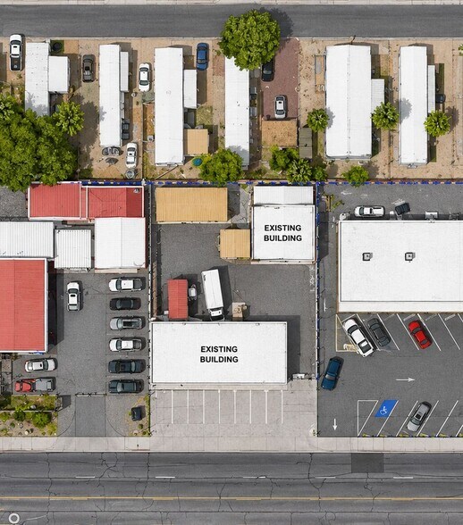 More Photos Of 200 S Ironwood Dr, Apache Junction Service For Sale