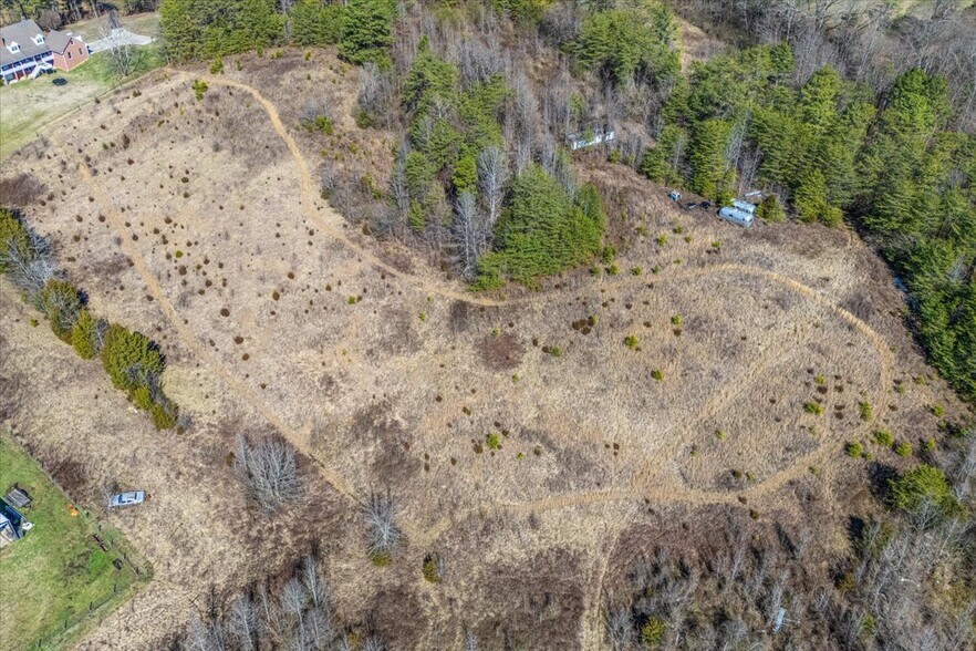 More Photos Of Country Lane, Walland Land For Sale