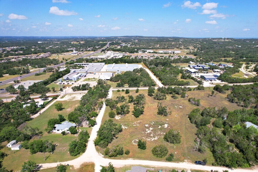 More Photos Of 5307 Bell Springs Rd, Dripping Springs Land For Sale