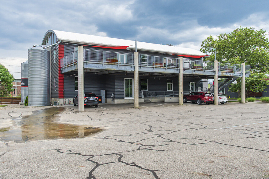 Primary Photo Of 500 E Butler Ct, Kalamazoo Office Residential For Sale