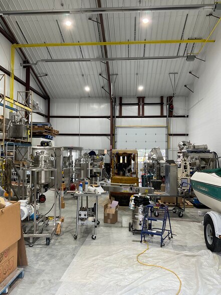 More Photos Of 20 Old Route 6, Carmel Warehouse For Lease