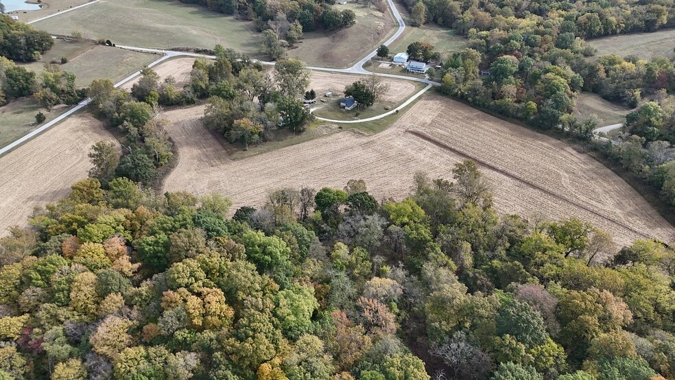 More Photos Of Modoc Road & Stamm Hollow rd, Evansville Land For Sale