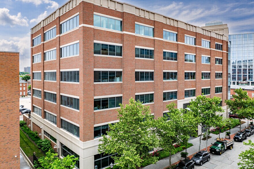 More Photos Of 800 W Baltimore St, Baltimore Unknown For Lease