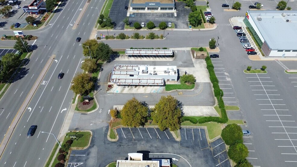 More Photos Of 1014 Independence Blvd, Virginia Beach Fast Food For Lease