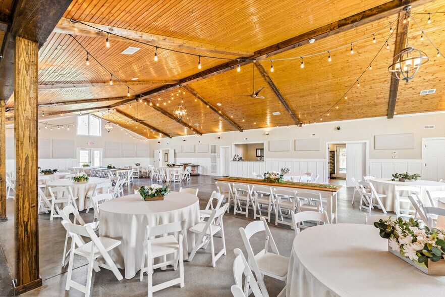 More Photos Of 3200 Bliss Trail, Stem Lodge Meeting Hall For Sale