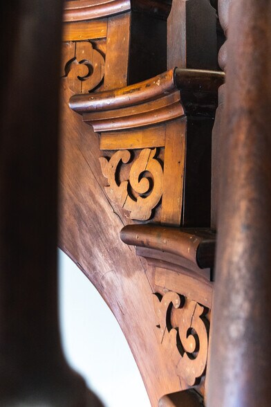 More Photos Of 126 W Church St, Newark Office Residential For Sale