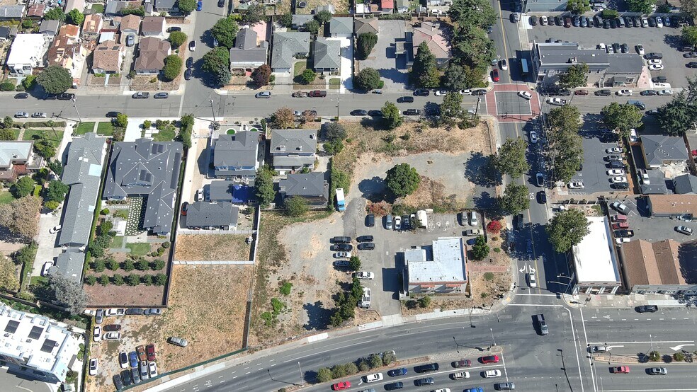 More Photos Of 3995 Smith St, Union City Land For Sale