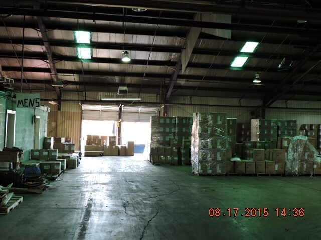 More Photos Of 6235 Cockrum St, Olive Branch Warehouse For Lease