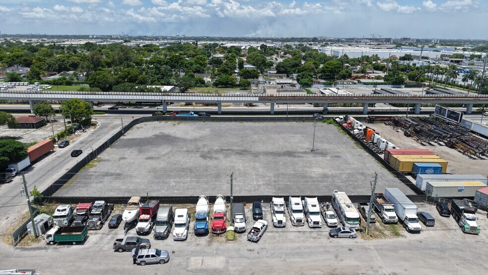More Photos Of 6901 NW 26th Ave, Miami Land For Lease