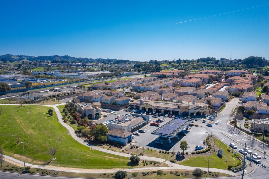 More Photos Of 15501-15531 San Pablo Ave, Richmond Unknown For Lease