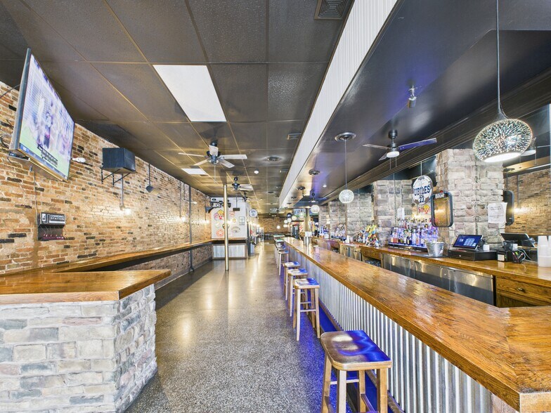 More Photos Of 38 Seneca St, Geneva Storefront Retail Office For Sale