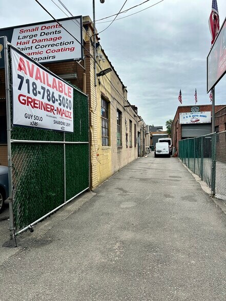 More Photos Of 2299 McDonald Ave, Brooklyn Warehouse For Sale