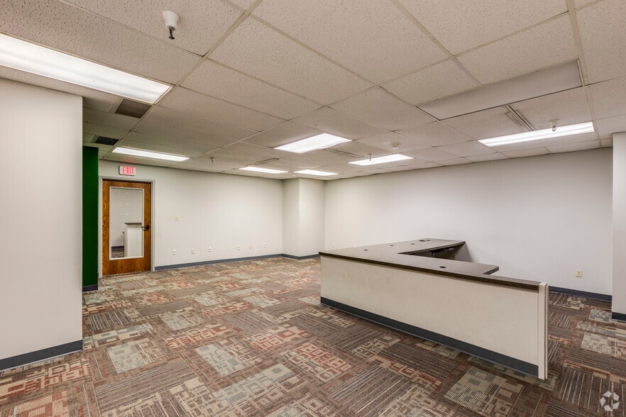 Photo of 1st Floor Ste 100