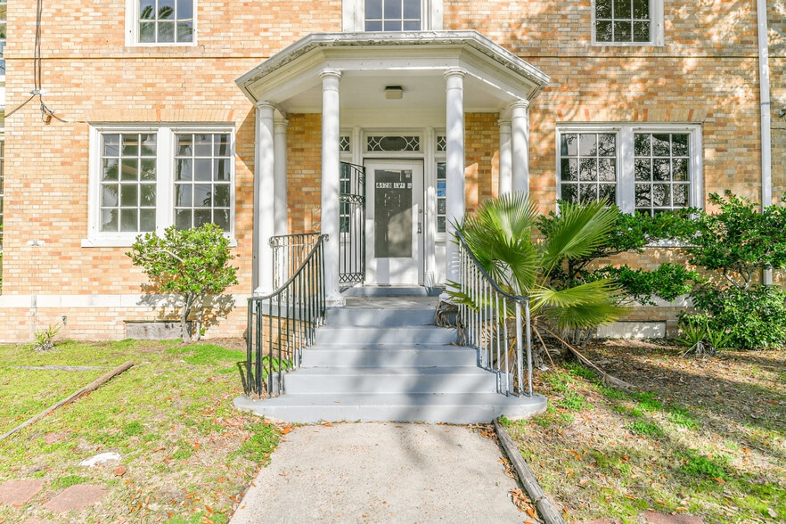 More Photos Of 1424 45th st, Galveston Land For Sale