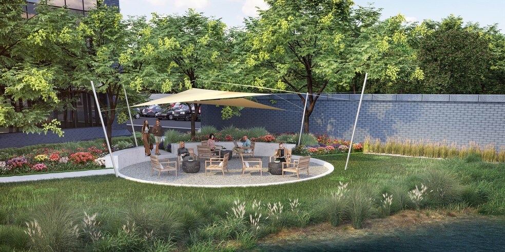 More Photos Of 3151 S Vaughn Way, Aurora Office For Lease