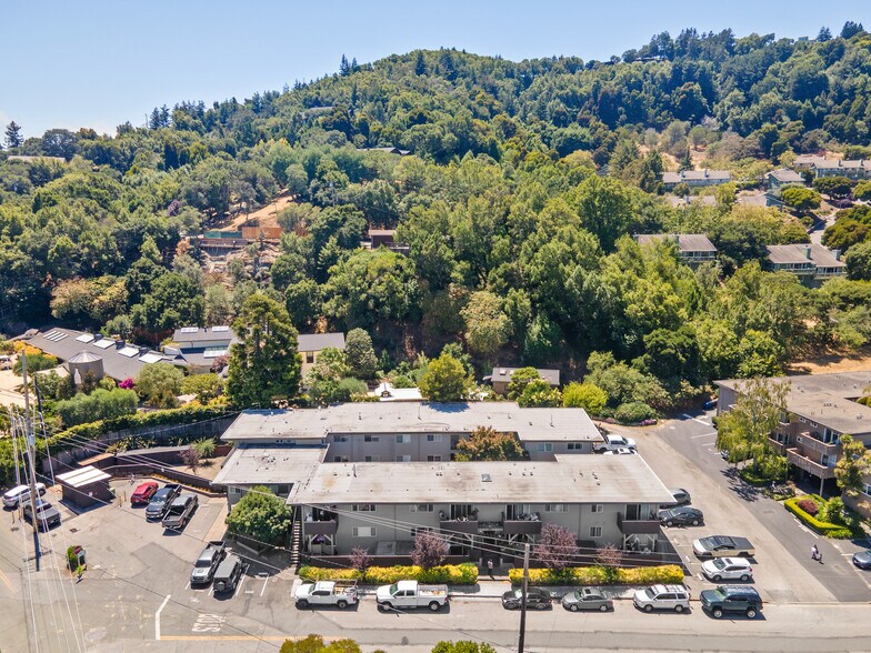 More Photos Of 801 Meadowsweet, Corte Madera Apartments For Sale