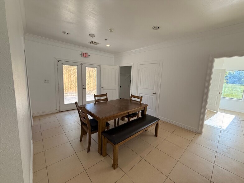 More Photos Of 16160 Porter Ln, Porter Land For Lease