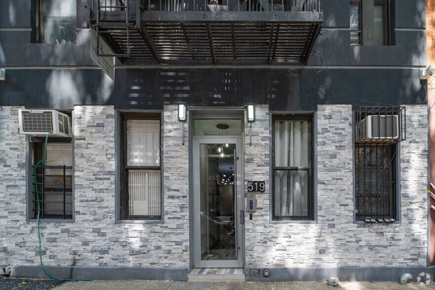 More Photos Of 519 E Fifth St, New York Apartments For Sale