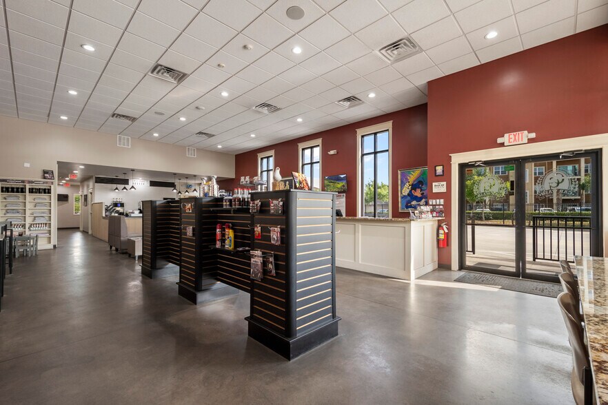 More Photos Of 1581 Berwick Dr, Champions Gate Carwash For Sale