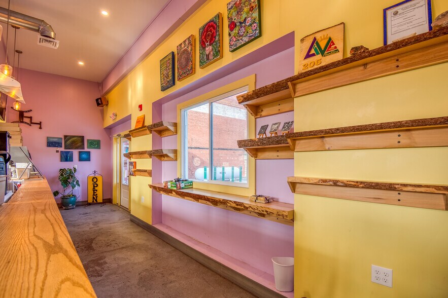 More Photos Of 206 Main St, Berlin Office For Sale