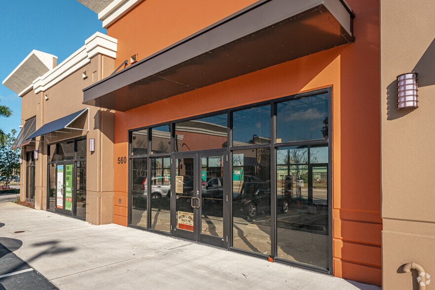 More Photos Of 540 NW 7th Ave, Fort Lauderdale Unknown For Lease