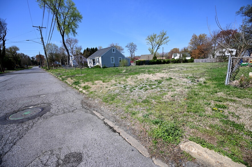 More Photos Of 211 Seneca dr, Oxon Hill Land For Sale