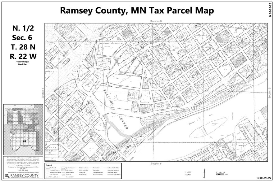 More Photos Of 10 4th St E, Saint Paul Apartments For Lease