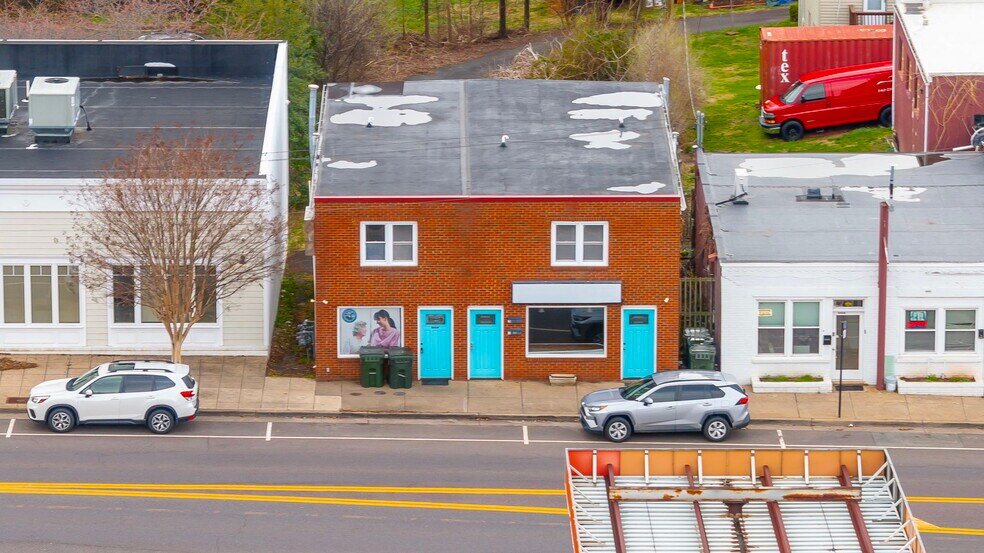 More Photos Of 1012-S S Main St, Culpeper Medical For Sale