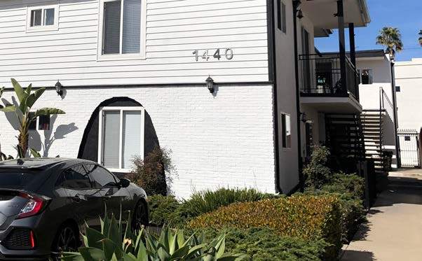 More Photos Of 1440 Thomas Ave, San Diego Apartments For Sale