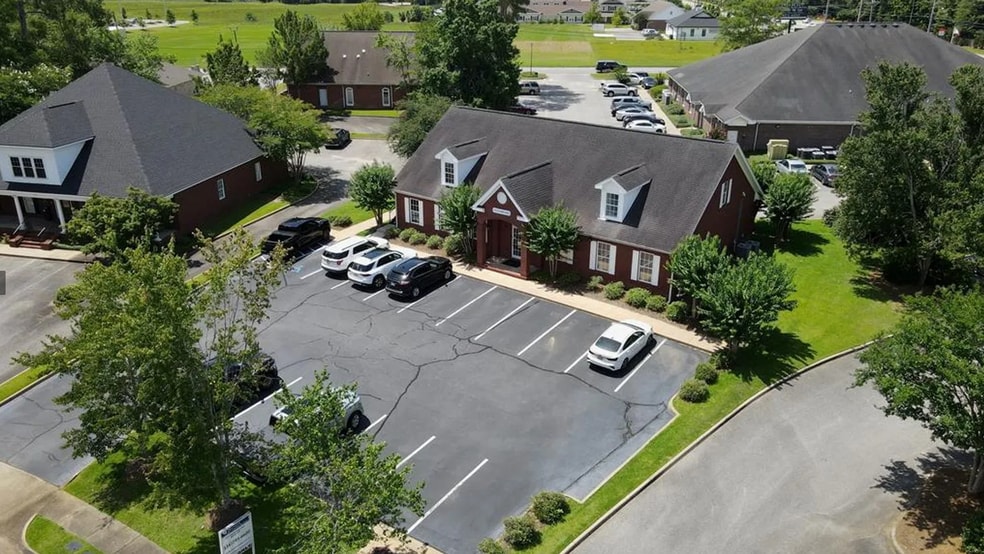 Primary Photo Of 113 Adris Pl, Dothan Office For Lease