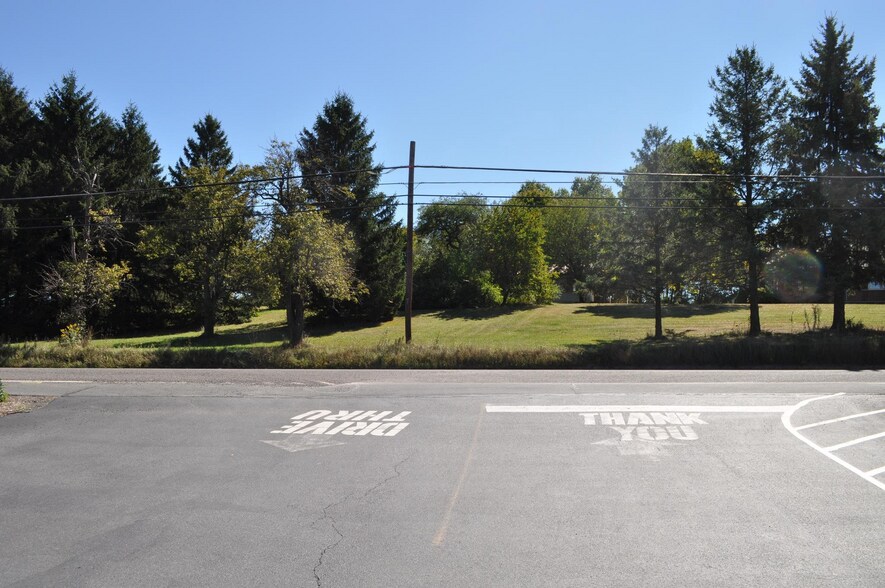 Primary Photo Of 984 E Main St, Schuylkill Haven Land For Sale