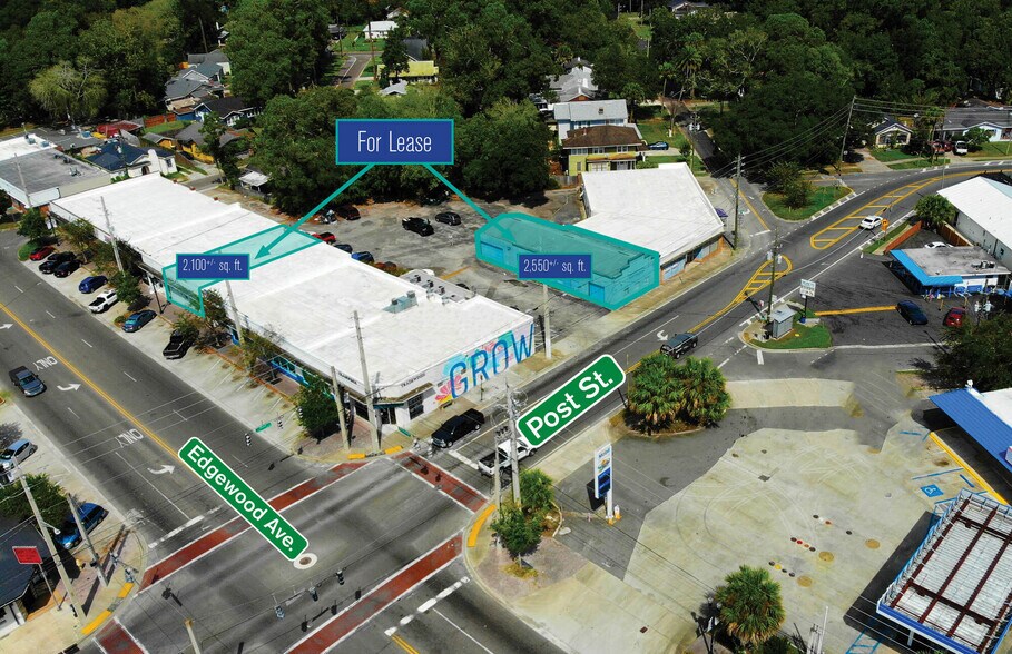 More Photos Of 4005 Post St, Jacksonville Unknown For Lease