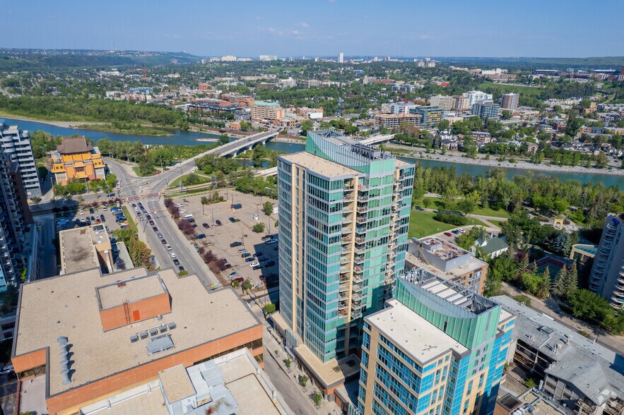 More Photos Of 888 4th Ave SW, Calgary Office For Sale