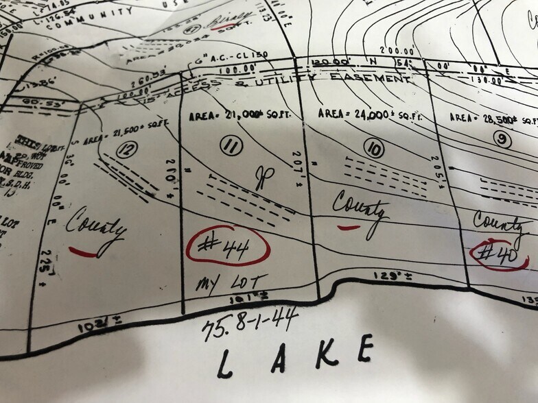 44 Canopus Island, Mahopac, NY 10541 Land For Sale