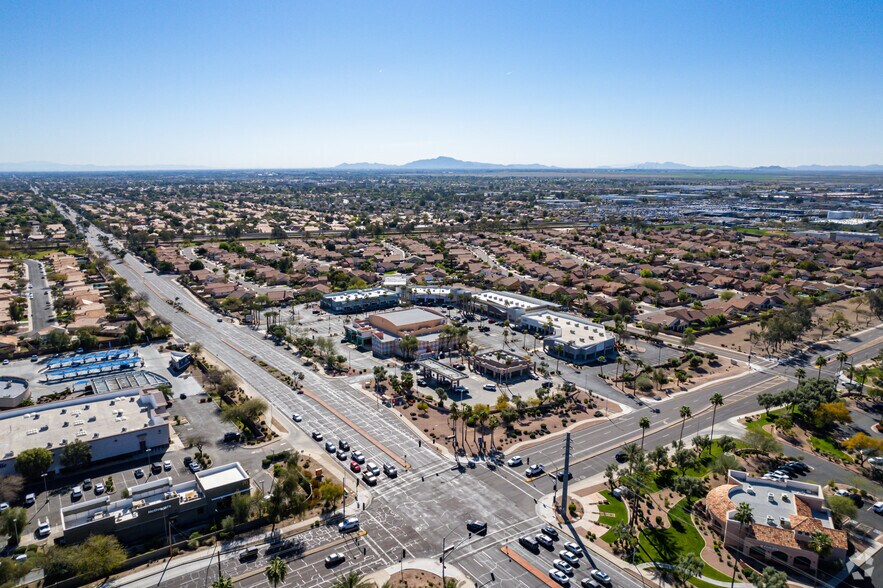 More Photos Of 6909 W Ray Rd, Chandler Storefront Retail Office For Sale